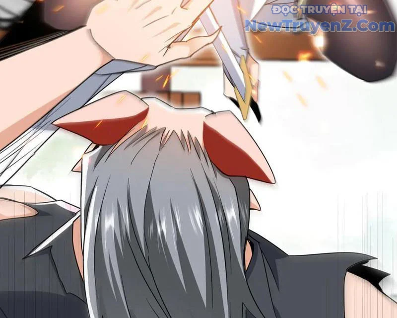 Đồ Đệ Nữ Đế Của Ta Muốn Hắc Hóa! Chapter 46 - Trang 2