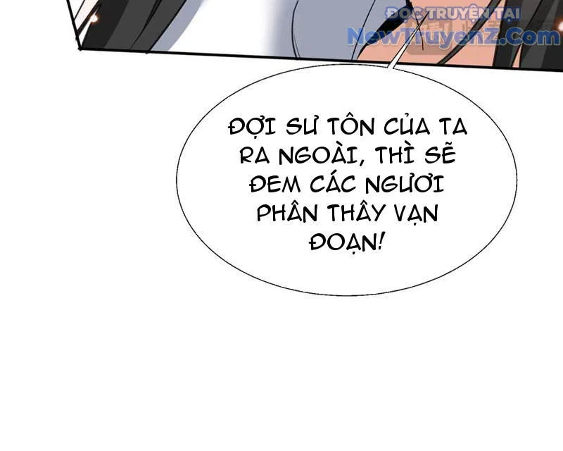 Đồ Đệ Nữ Đế Của Ta Muốn Hắc Hóa! Chapter 46 - Trang 2