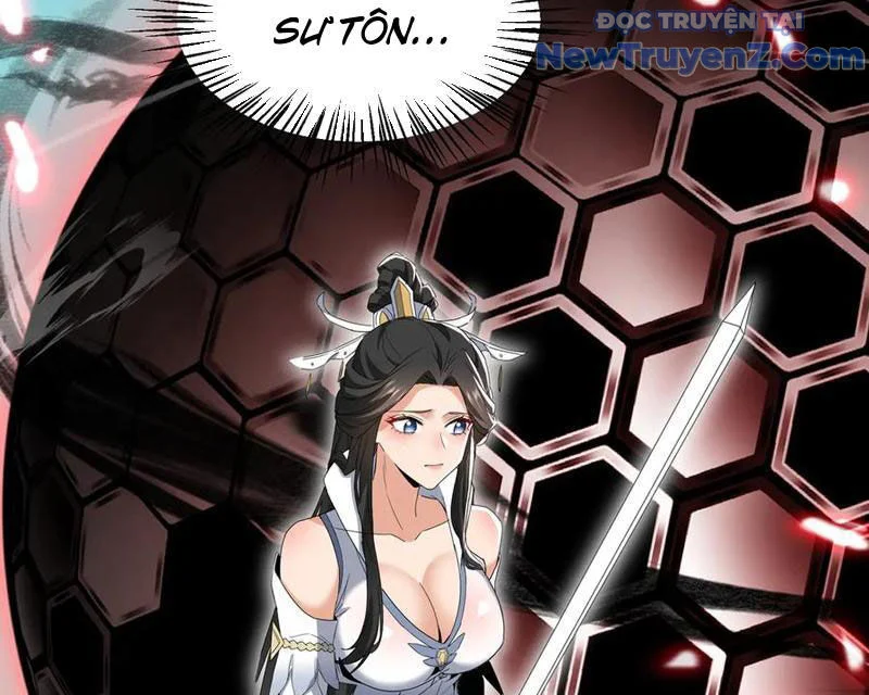 Đồ Đệ Nữ Đế Của Ta Muốn Hắc Hóa! Chapter 46 - Trang 2