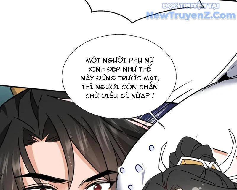 Đồ Đệ Nữ Đế Của Ta Muốn Hắc Hóa! Chapter 46 - Trang 2