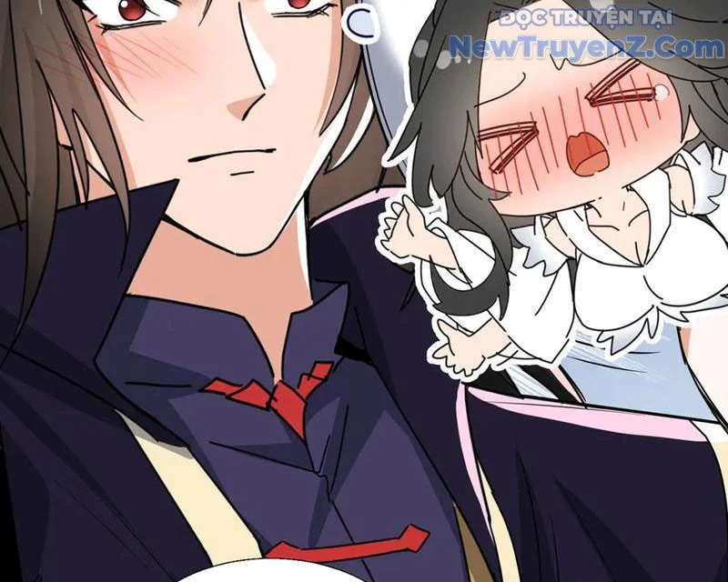 Đồ Đệ Nữ Đế Của Ta Muốn Hắc Hóa! Chapter 46 - Trang 2