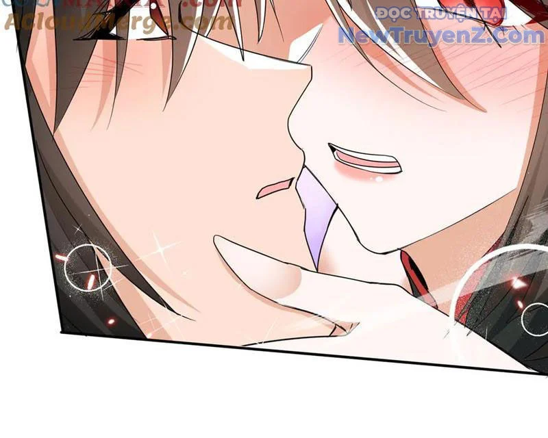 Đồ Đệ Nữ Đế Của Ta Muốn Hắc Hóa! Chapter 46 - Trang 2