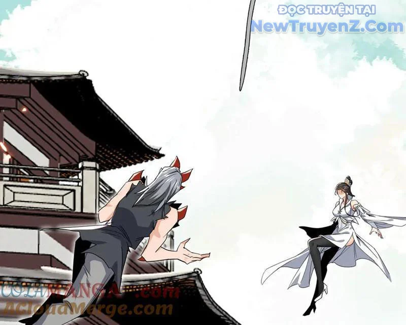 Đồ Đệ Nữ Đế Của Ta Muốn Hắc Hóa! Chapter 46 - Trang 2