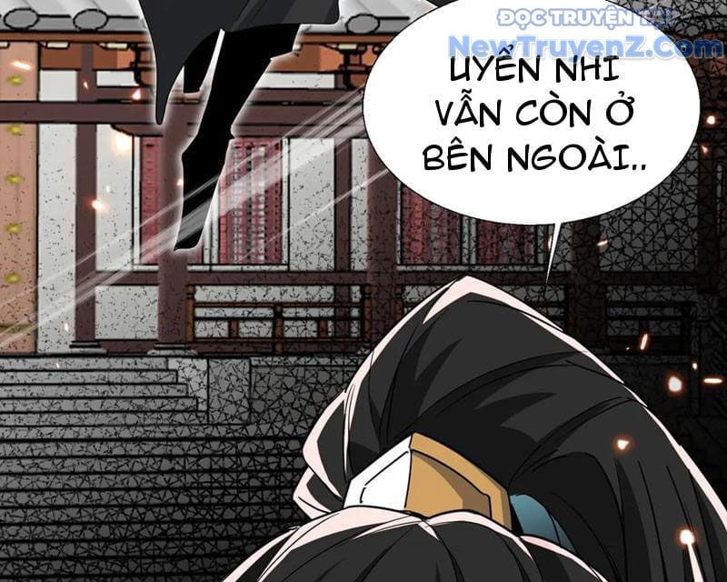 Đồ Đệ Nữ Đế Của Ta Muốn Hắc Hóa! Chapter 46 - Trang 2
