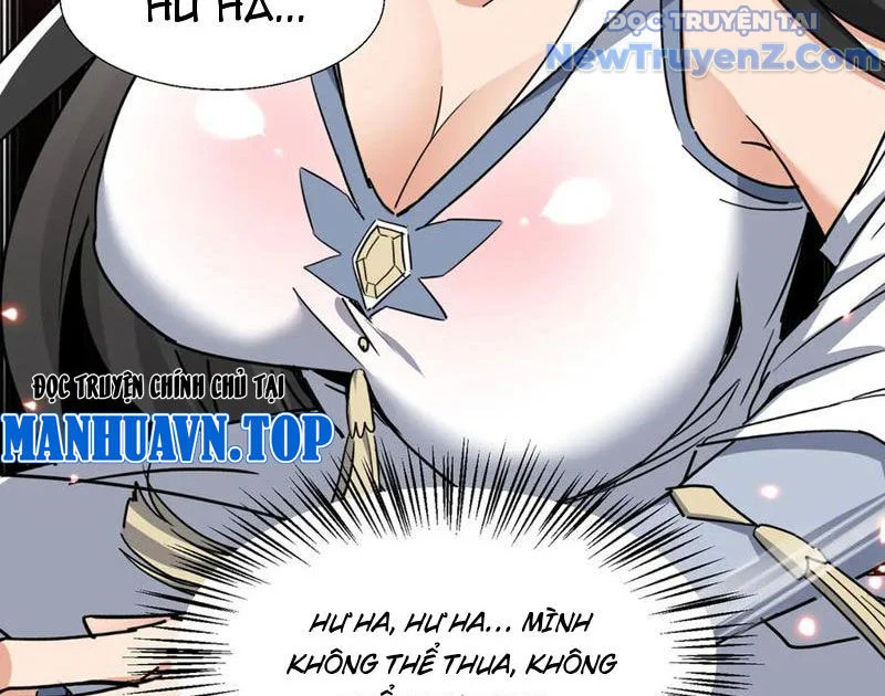 Đồ Đệ Nữ Đế Của Ta Muốn Hắc Hóa! Chapter 46 - Trang 2