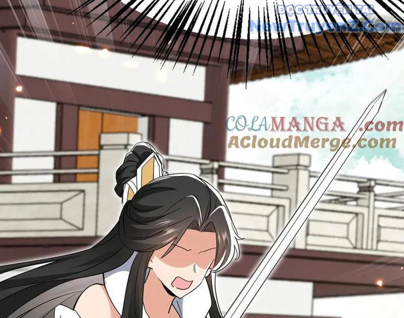Đồ Đệ Nữ Đế Của Ta Muốn Hắc Hóa! Chapter 46 - Trang 2