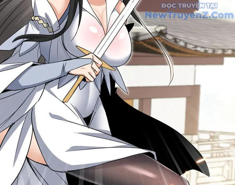 Đồ Đệ Nữ Đế Của Ta Muốn Hắc Hóa! Chapter 46 - Trang 2