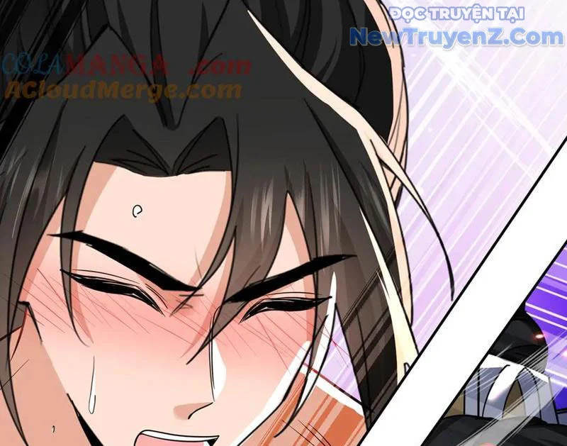 Đồ Đệ Nữ Đế Của Ta Muốn Hắc Hóa! Chapter 46 - Trang 2
