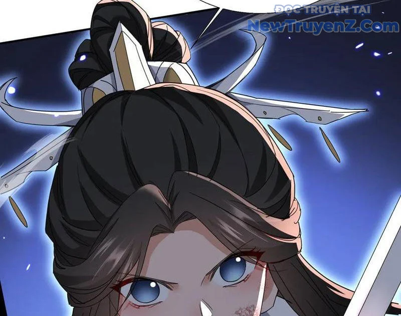 Đồ Đệ Nữ Đế Của Ta Muốn Hắc Hóa! Chapter 46 - Trang 2