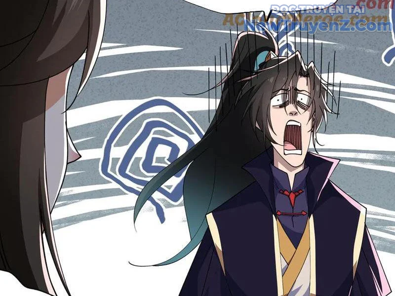 Đồ Đệ Nữ Đế Của Ta Muốn Hắc Hóa! Chapter 47 - Trang 2