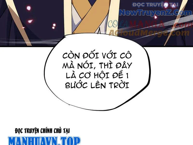 Đồ Đệ Nữ Đế Của Ta Muốn Hắc Hóa! Chapter 47 - Trang 2