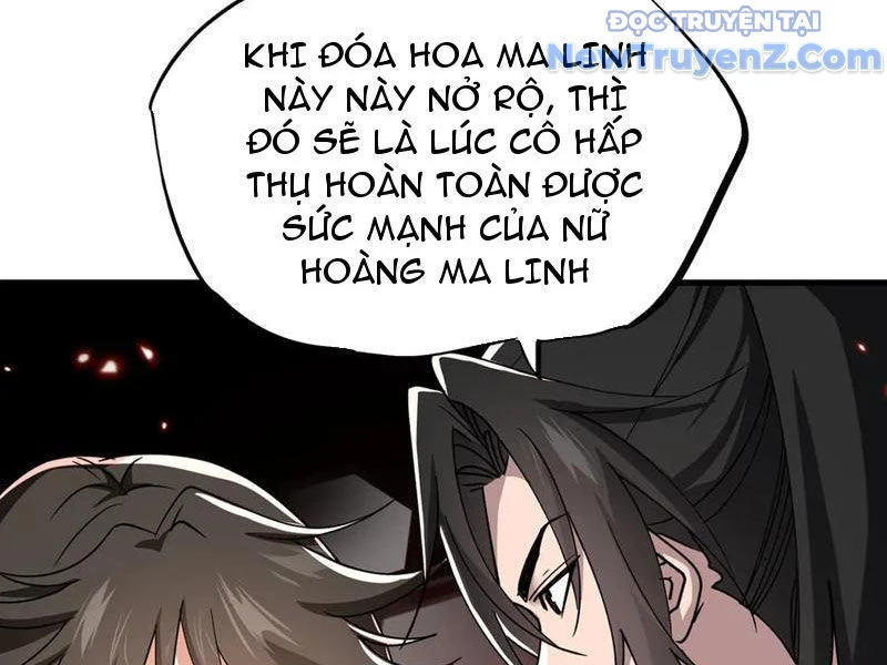 Đồ Đệ Nữ Đế Của Ta Muốn Hắc Hóa! Chapter 47 - Trang 2