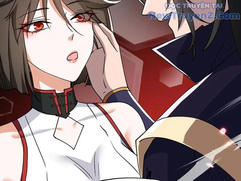 Đồ Đệ Nữ Đế Của Ta Muốn Hắc Hóa! Chapter 47 - Trang 2