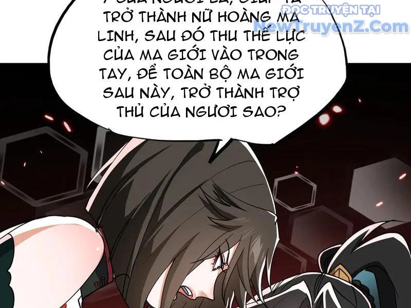 Đồ Đệ Nữ Đế Của Ta Muốn Hắc Hóa! Chapter 47 - Trang 2