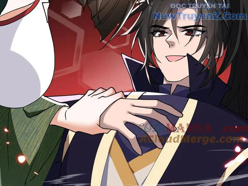 Đồ Đệ Nữ Đế Của Ta Muốn Hắc Hóa! Chapter 47 - Trang 2