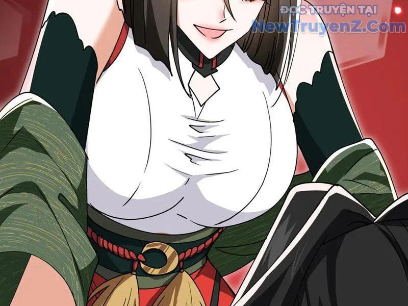 Đồ Đệ Nữ Đế Của Ta Muốn Hắc Hóa! Chapter 47 - Trang 2