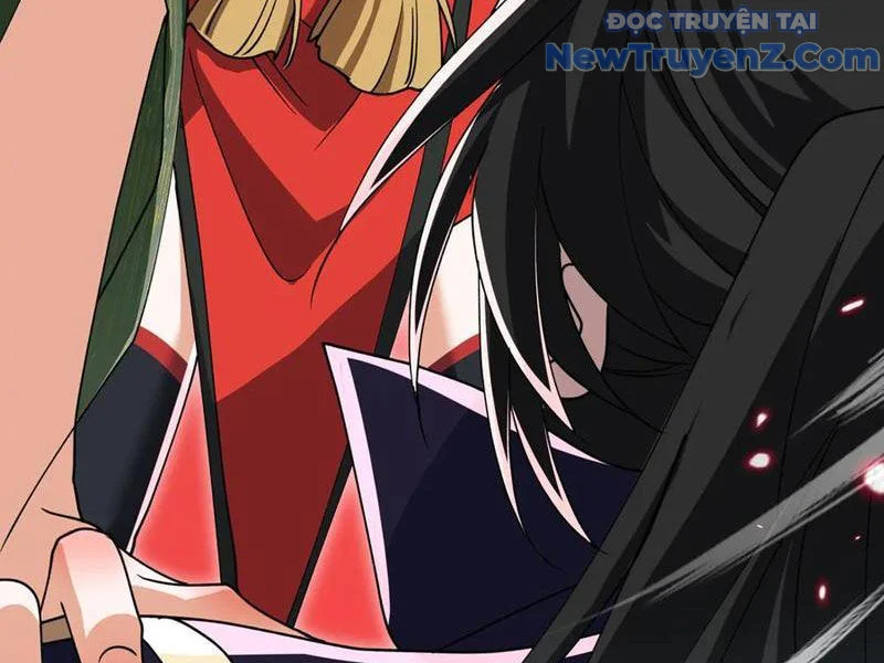 Đồ Đệ Nữ Đế Của Ta Muốn Hắc Hóa! Chapter 47 - Trang 2