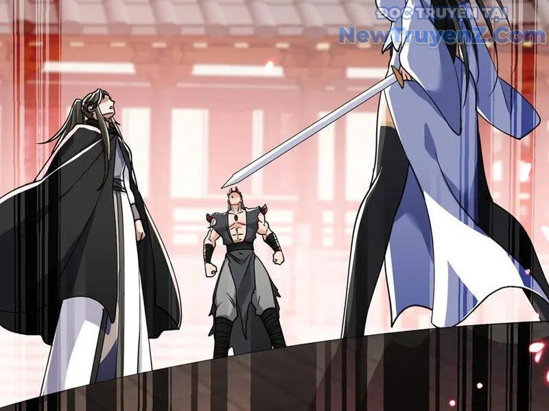 Đồ Đệ Nữ Đế Của Ta Muốn Hắc Hóa! Chapter 47 - Trang 2