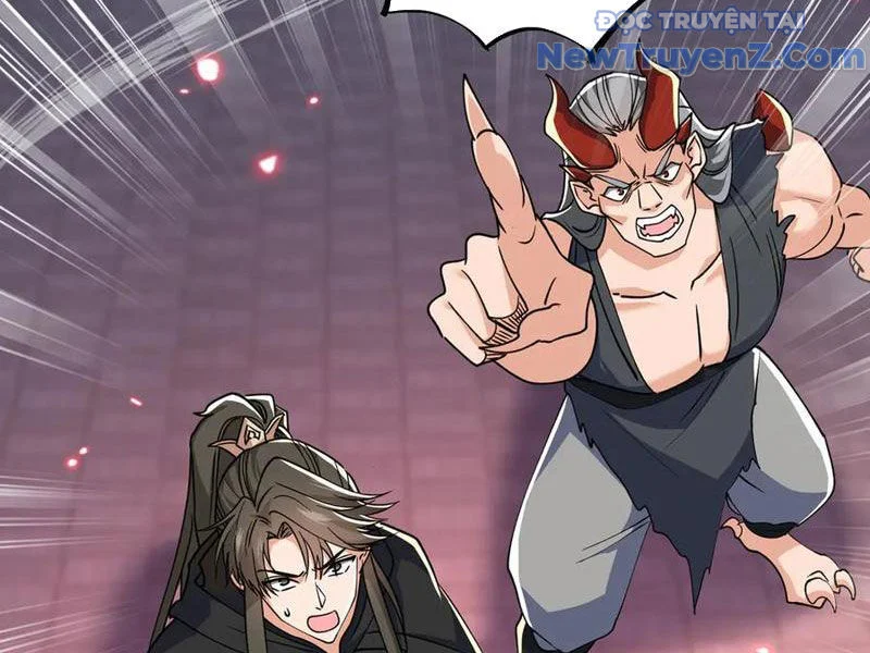 Đồ Đệ Nữ Đế Của Ta Muốn Hắc Hóa! Chapter 47 - Trang 2