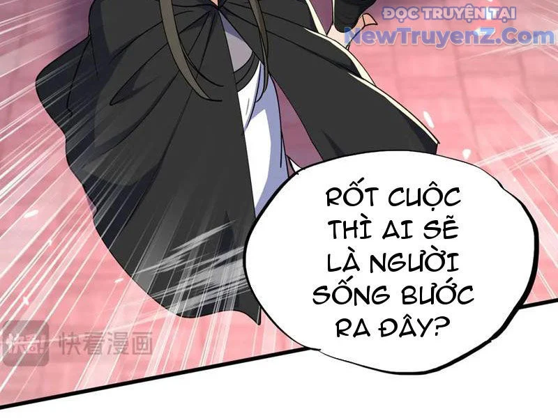 Đồ Đệ Nữ Đế Của Ta Muốn Hắc Hóa! Chapter 47 - Trang 2
