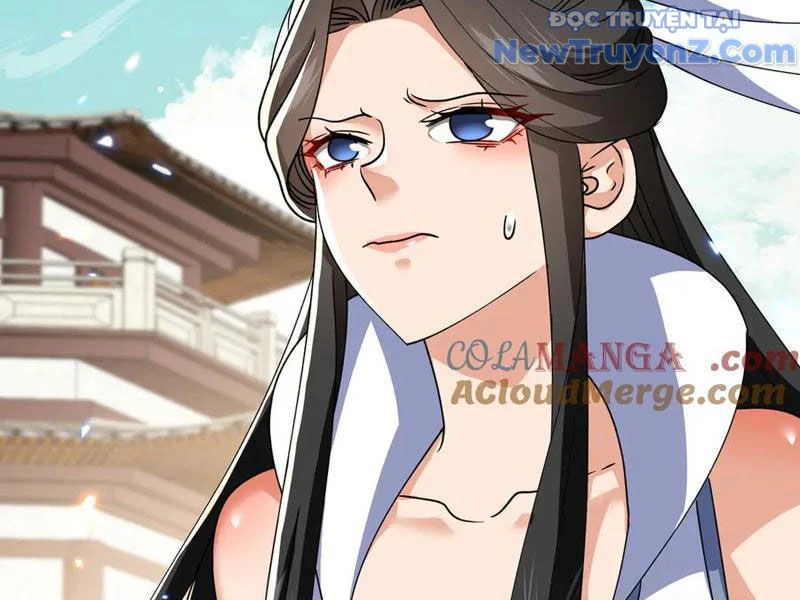 Đồ Đệ Nữ Đế Của Ta Muốn Hắc Hóa! Chapter 47 - Trang 2
