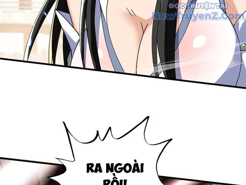 Đồ Đệ Nữ Đế Của Ta Muốn Hắc Hóa! Chapter 47 - Trang 2