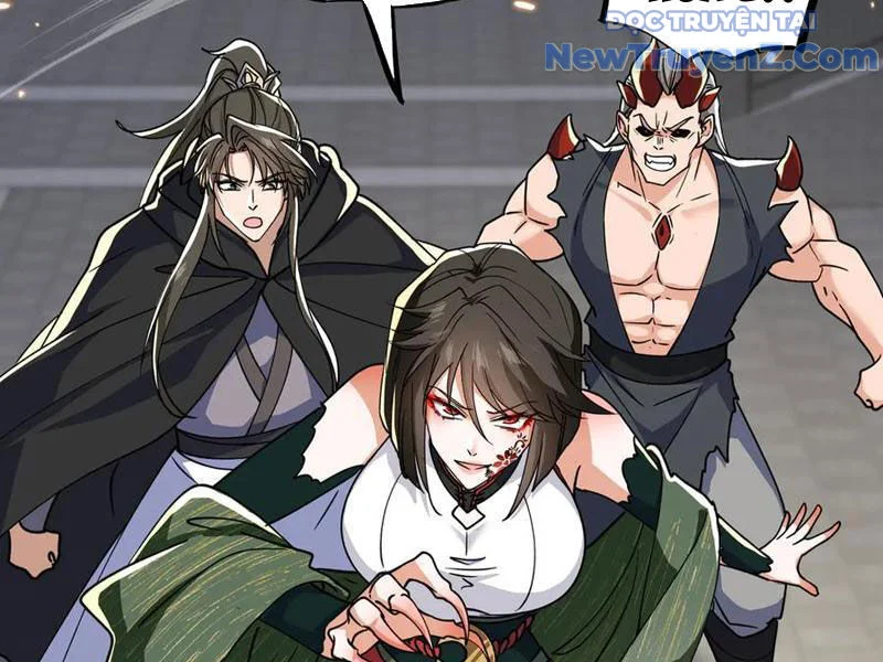 Đồ Đệ Nữ Đế Của Ta Muốn Hắc Hóa! Chapter 47 - Trang 2
