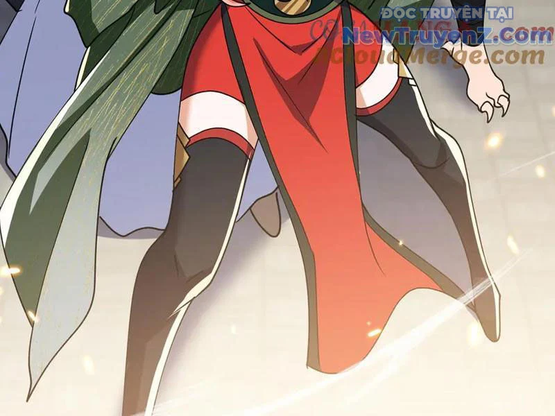 Đồ Đệ Nữ Đế Của Ta Muốn Hắc Hóa! Chapter 47 - Trang 2