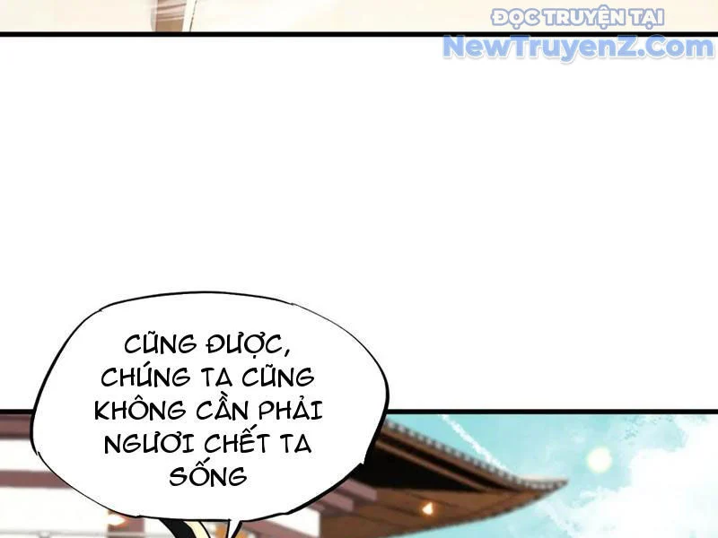 Đồ Đệ Nữ Đế Của Ta Muốn Hắc Hóa! Chapter 47 - Trang 2