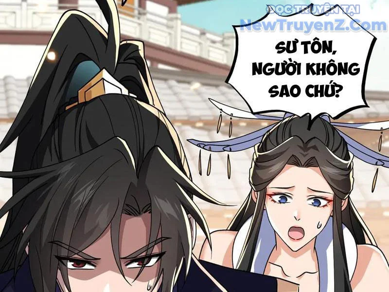 Đồ Đệ Nữ Đế Của Ta Muốn Hắc Hóa! Chapter 47 - Trang 2