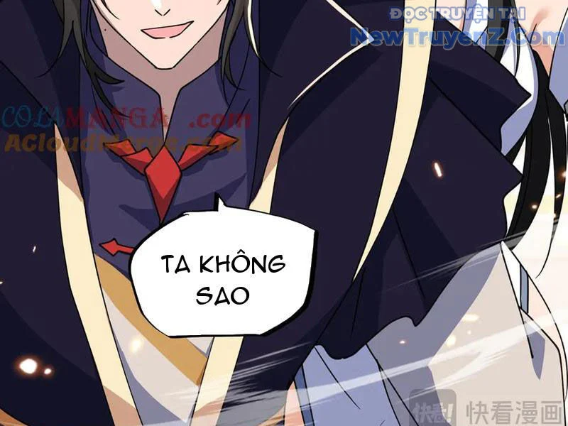 Đồ Đệ Nữ Đế Của Ta Muốn Hắc Hóa! Chapter 47 - Trang 2