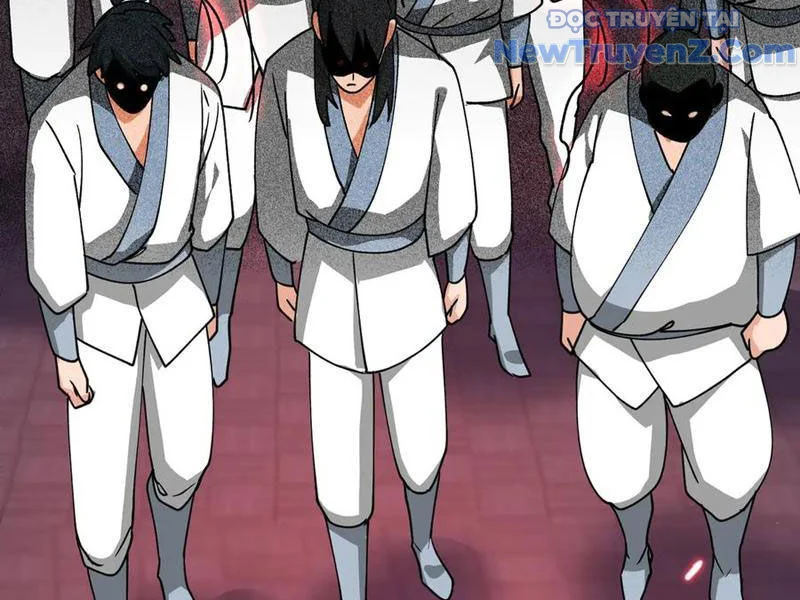 Đồ Đệ Nữ Đế Của Ta Muốn Hắc Hóa! Chapter 47 - Trang 2