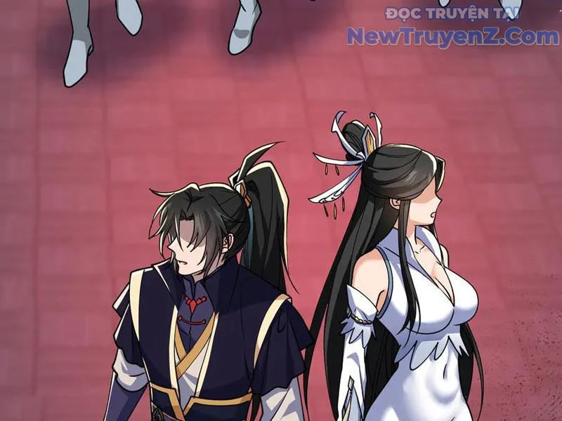 Đồ Đệ Nữ Đế Của Ta Muốn Hắc Hóa! Chapter 47 - Trang 2