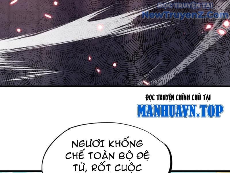 Đồ Đệ Nữ Đế Của Ta Muốn Hắc Hóa! Chapter 47 - Trang 2