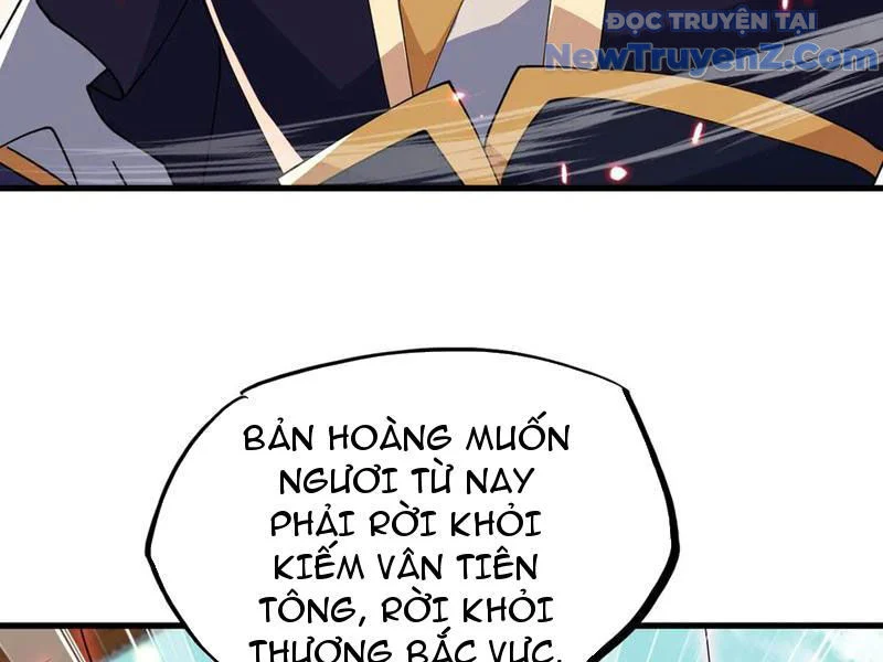 Đồ Đệ Nữ Đế Của Ta Muốn Hắc Hóa! Chapter 47 - Trang 2