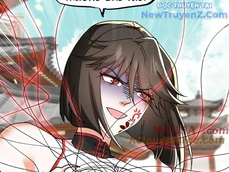 Đồ Đệ Nữ Đế Của Ta Muốn Hắc Hóa! Chapter 47 - Trang 2