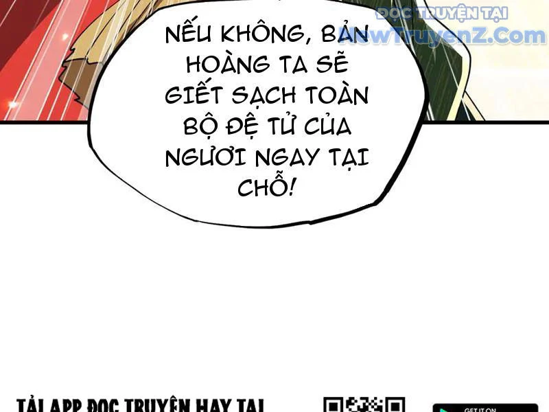 Đồ Đệ Nữ Đế Của Ta Muốn Hắc Hóa! Chapter 47 - Trang 2