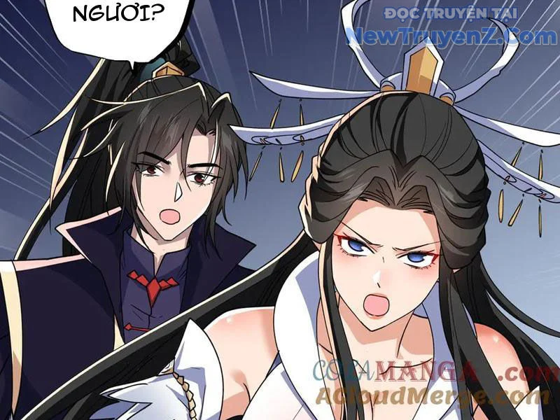 Đồ Đệ Nữ Đế Của Ta Muốn Hắc Hóa! Chapter 47 - Trang 2