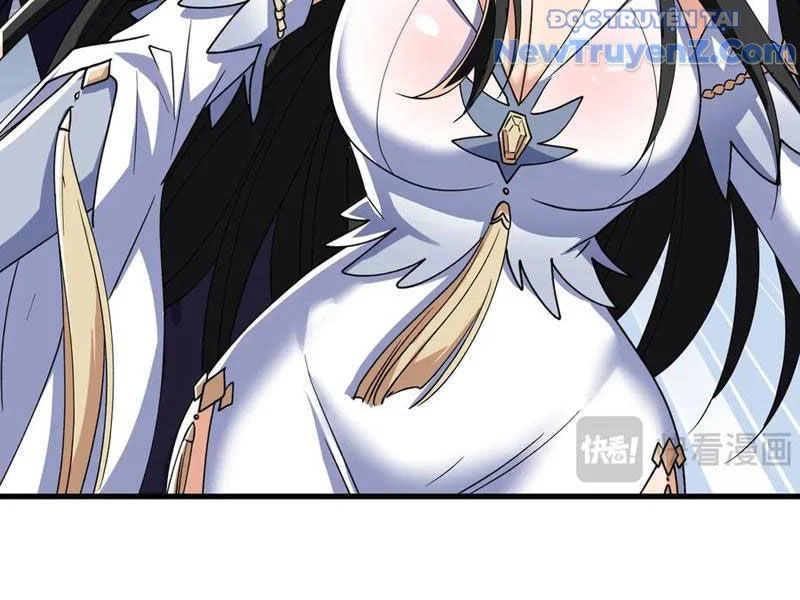 Đồ Đệ Nữ Đế Của Ta Muốn Hắc Hóa! Chapter 47 - Trang 2