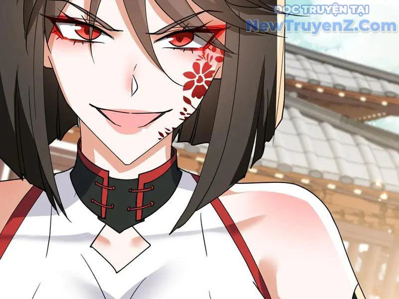 Đồ Đệ Nữ Đế Của Ta Muốn Hắc Hóa! Chapter 47 - Trang 2