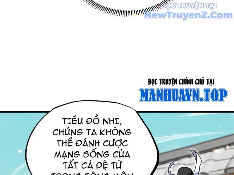Đồ Đệ Nữ Đế Của Ta Muốn Hắc Hóa! Chapter 47 - Trang 2