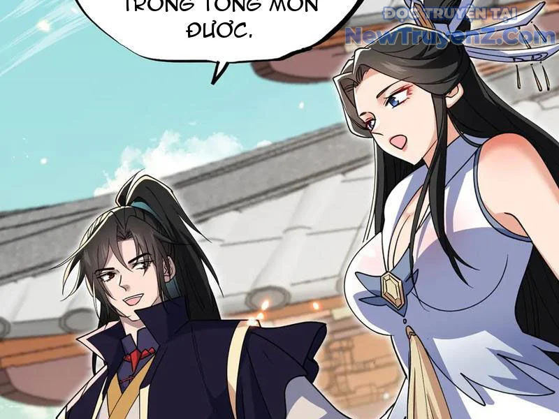 Đồ Đệ Nữ Đế Của Ta Muốn Hắc Hóa! Chapter 47 - Trang 2