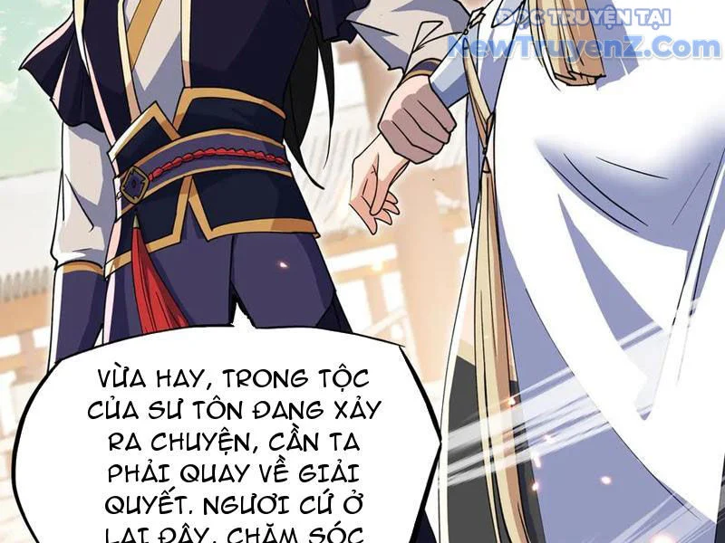 Đồ Đệ Nữ Đế Của Ta Muốn Hắc Hóa! Chapter 47 - Trang 2