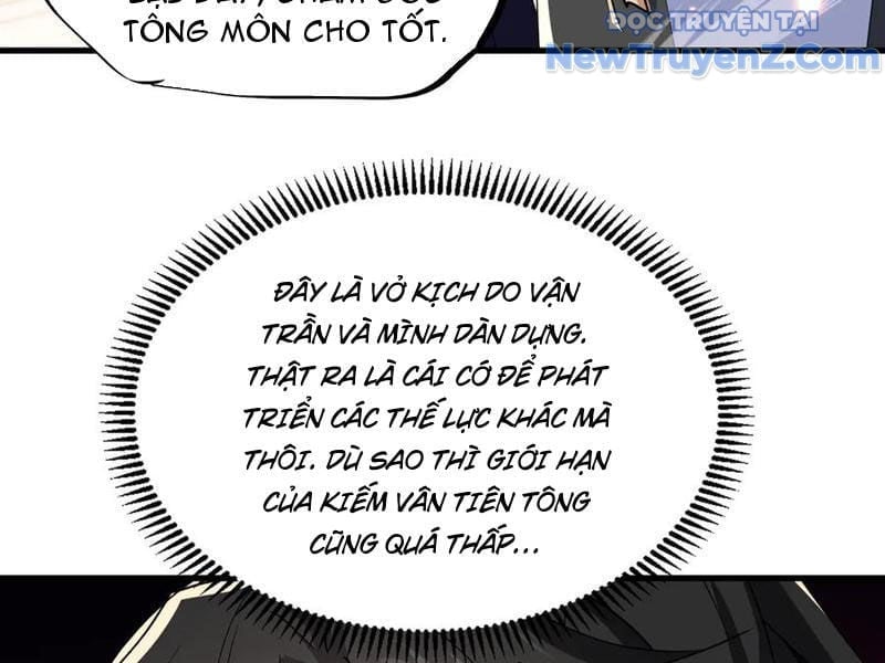Đồ Đệ Nữ Đế Của Ta Muốn Hắc Hóa! Chapter 47 - Trang 2