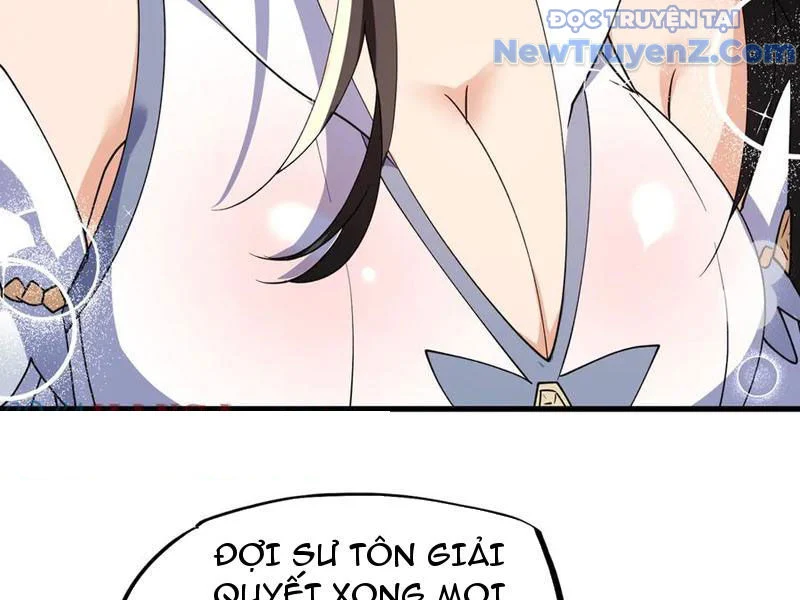 Đồ Đệ Nữ Đế Của Ta Muốn Hắc Hóa! Chapter 47 - Trang 2