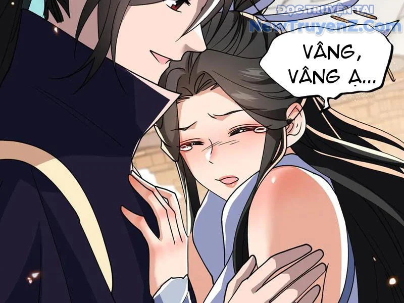 Đồ Đệ Nữ Đế Của Ta Muốn Hắc Hóa! Chapter 47 - Trang 2
