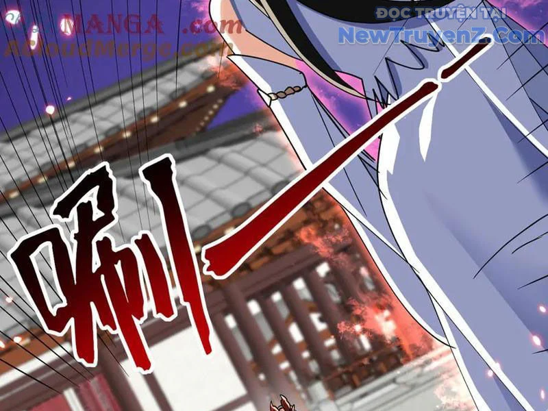 Đồ Đệ Nữ Đế Của Ta Muốn Hắc Hóa! Chapter 47 - Trang 2