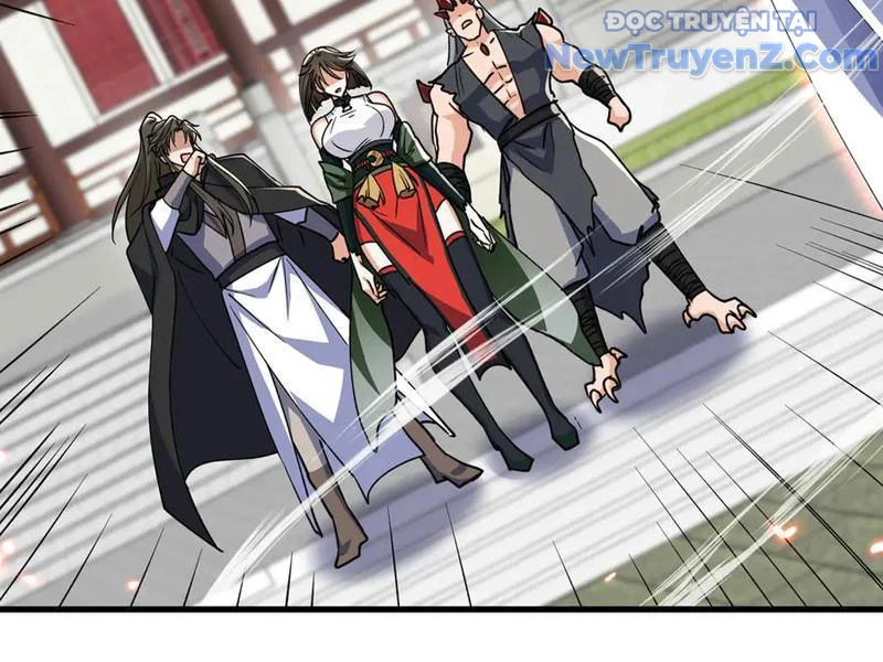 Đồ Đệ Nữ Đế Của Ta Muốn Hắc Hóa! Chapter 47 - Trang 2
