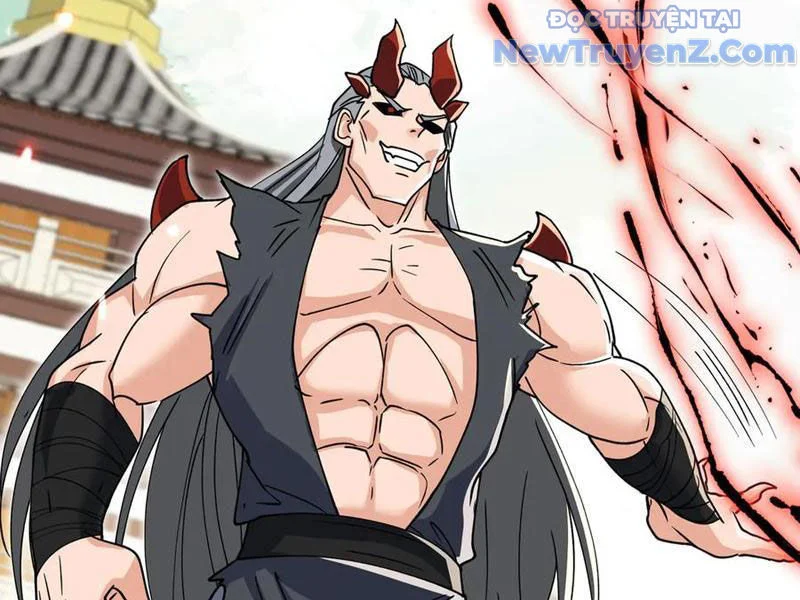 Đồ Đệ Nữ Đế Của Ta Muốn Hắc Hóa! Chapter 47 - Trang 2