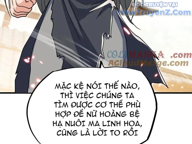 Đồ Đệ Nữ Đế Của Ta Muốn Hắc Hóa! Chapter 47 - Trang 2